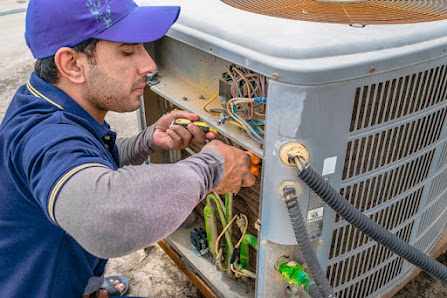W HVAC Escondido