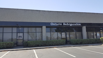 Ontario Refrigeration Services Inc