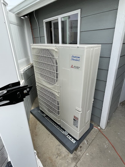 Howell Heating & Cooling