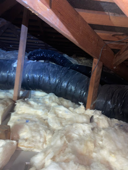 Fresh San Diego Insulation