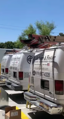 Jackson & Foster Heating & Air Conditioning