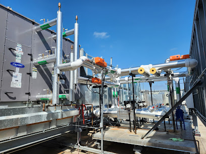 Apex Mechanical Systems Inc