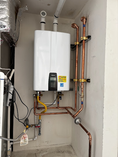 Courtesy Plumbing Inc.