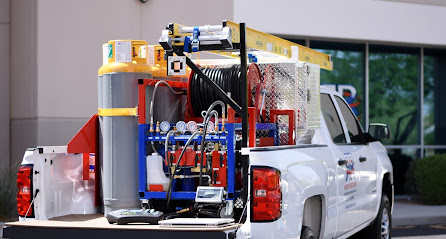 A-Gas Rapid Recovery - San Diego