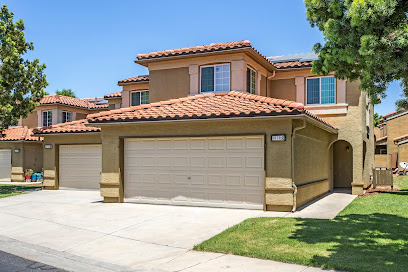 Liberty Military Housing - Miramar Milcon