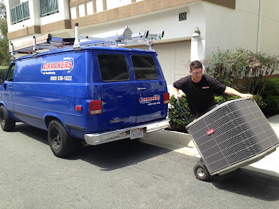 Airmakers Heating and Air Conditioning