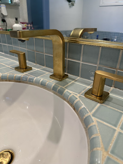 Collins Pacific Plumbing, Inc.