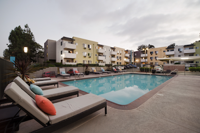 Mira Monte Apartments