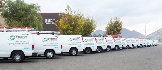 Synergy Companies