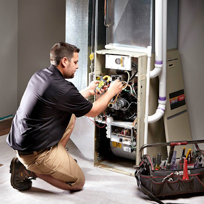 San Diego Heating and Furnace Repair & Installation Service