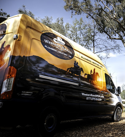 Western Ranch Plumbing Heating and Air