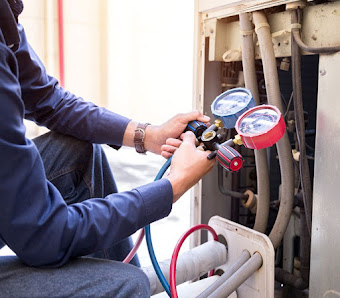 Reliable Standard Heating & Air Scripps Mira Mesa