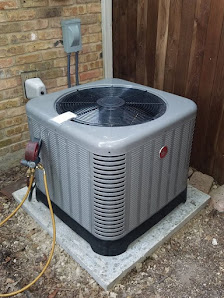 Blue Cloud AC Repair