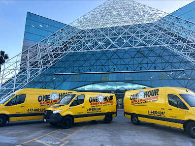 One Hour Heating & Air Conditioning
