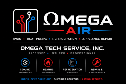 Omega Air