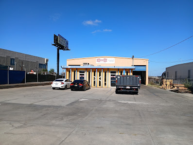 Haldeman Inc.