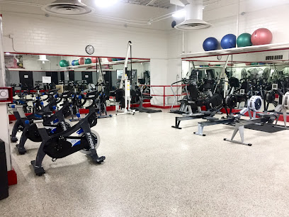 MCAS Miramar Sports Complex