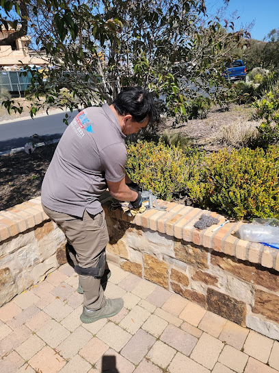 SAN DIEGO AIRCARE/ Ducts & dryer cleaning.