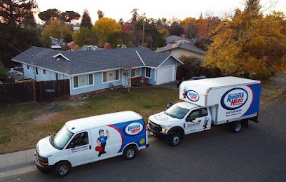 Rooter Hero Plumbing & Air of San Diego