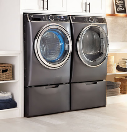Washer & Dryer San Diego Authorized Repair Center