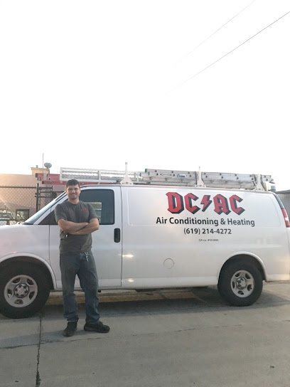 DC AC