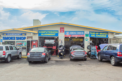 Clairemont Auto Care