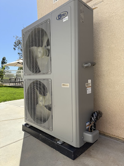 AG Air Enterprises - AC Repair & Installation