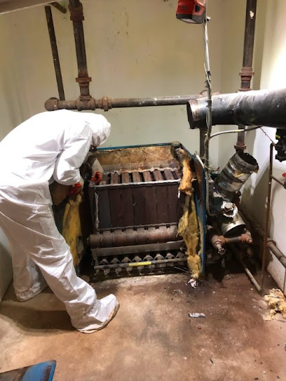 JOHN AIR DUCT CLEANING & HVAC SAN DIEGO