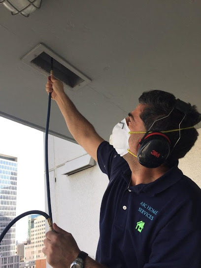 ABC Home Services, Inc