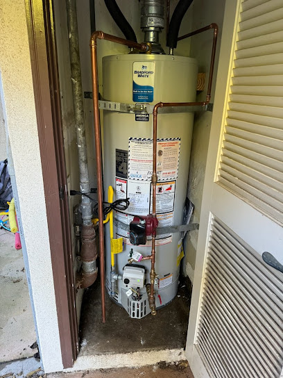 Quick Water Heater & Filtration Company