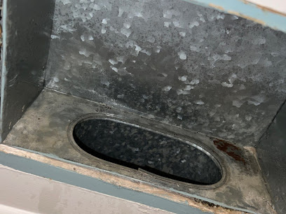 Flow Fits Air Duct Cleaning