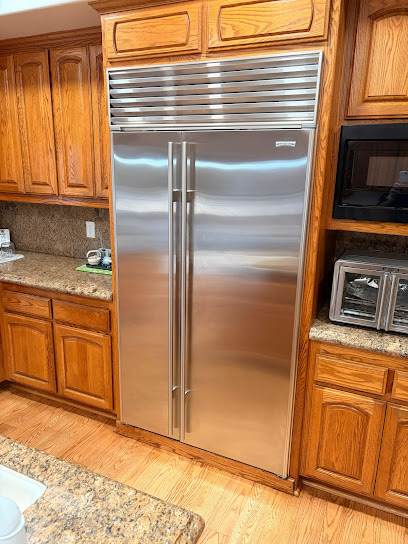 BIG JOE APPLIANCE REPAIR SERVICE Del Mar