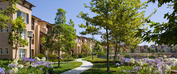 Torrey Ridge Apartment Homes