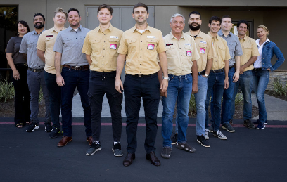 Big City Air Conditioning, Heating, and Appliance Repair