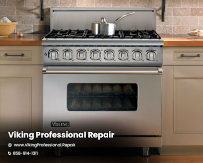 Viking Professional Repair Center