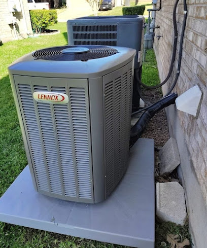 Metro Heating