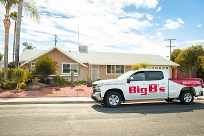 Big B's Plumbing of San Diego