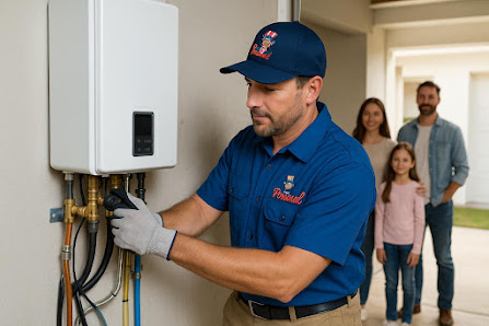 Vets for You Plumbing
