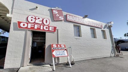 S & S Advanced Auto Repair