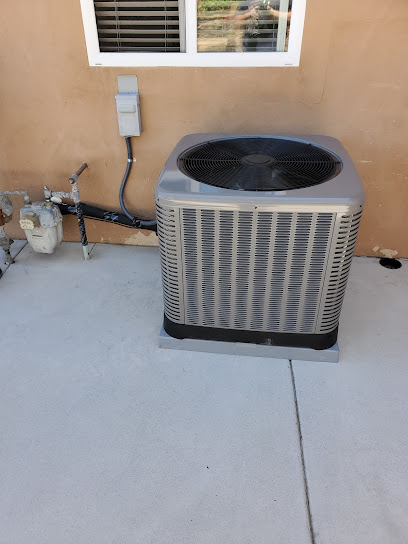 Comfort King Heating and Air Conditioning