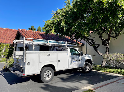 Seaside Heating & Air Conditioning