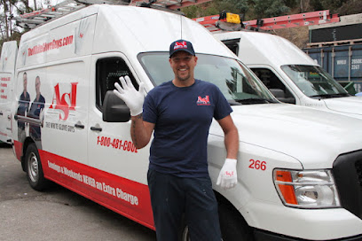 ASI, The White Glove Guys