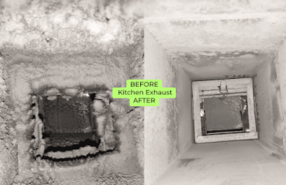 John Air Duct Cleaning & HVAC Oceanside