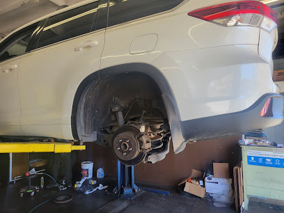 Oceanside Auto Repair