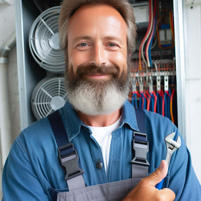 HVAC Air Inc