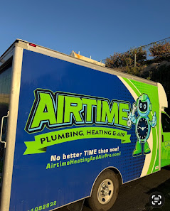 Airtime Plumbing, Heating & Air
