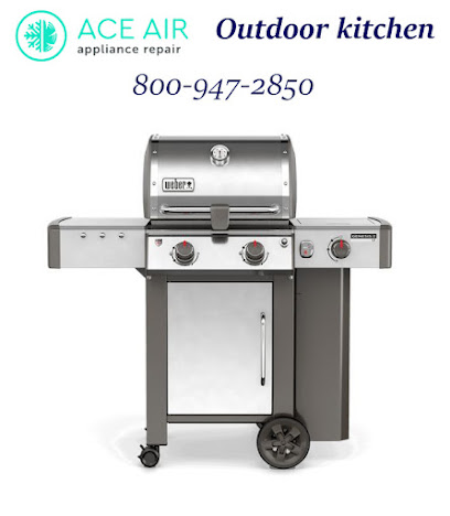 Ace Air & Appliances Oceanside