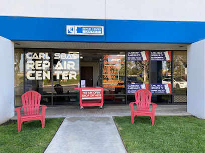 Laptop Repair Carlsbad