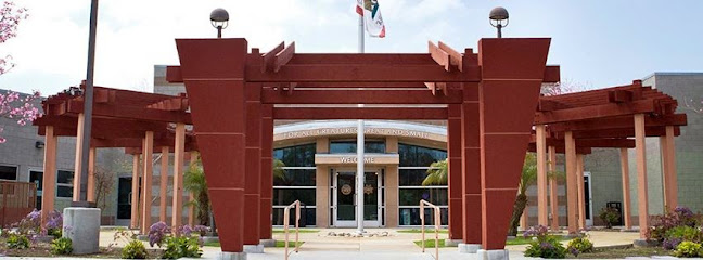 County of San Diego Department of Animal Services