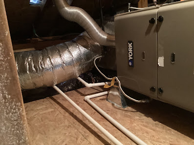 Tim Brennan’s HVAC Service’s